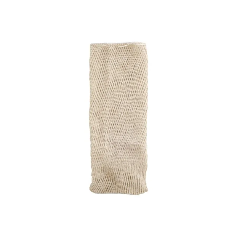 Bolsa de Algodón Metaltex Blanco (Malla) (9 x 22 cm) - Cocina