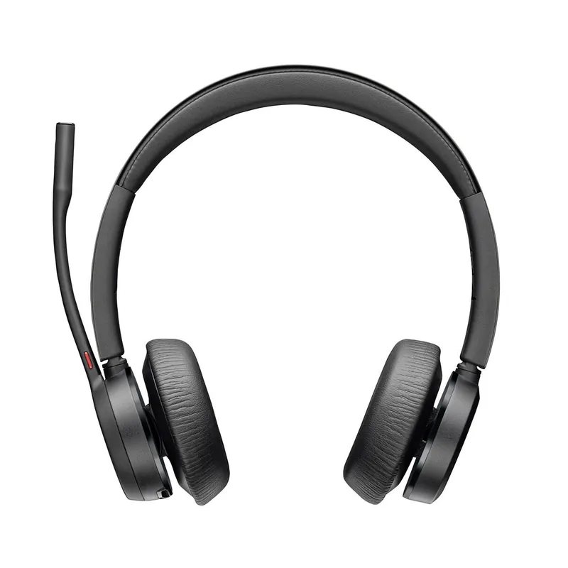 Cable de Datos/Carga con USB Poly 7Y211AA Negro - Electrónica