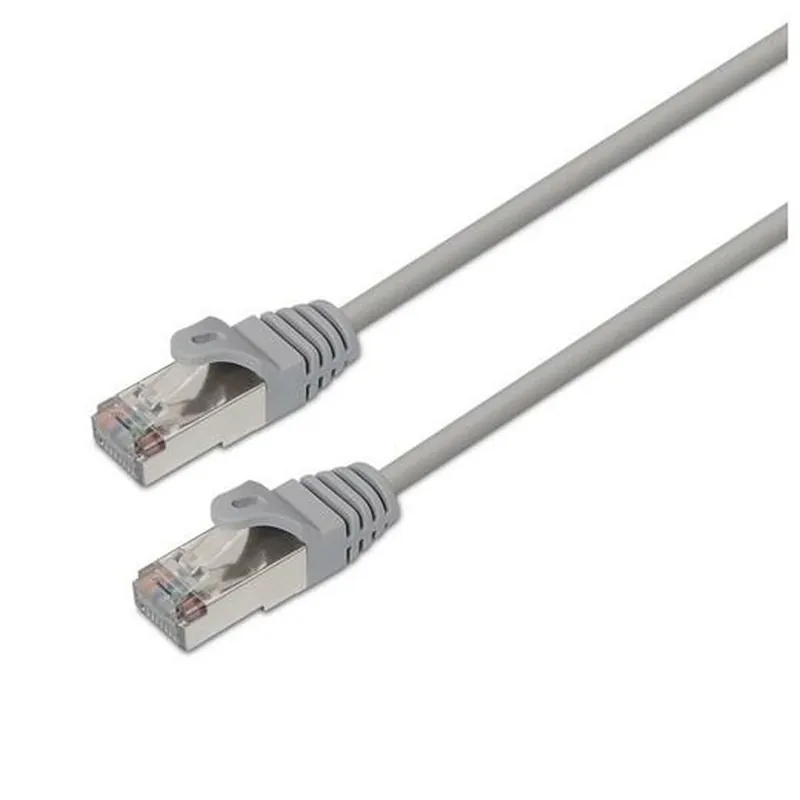 Cable de Red Rígido UTP Categoría 6 Aisens A136-0280 20 m