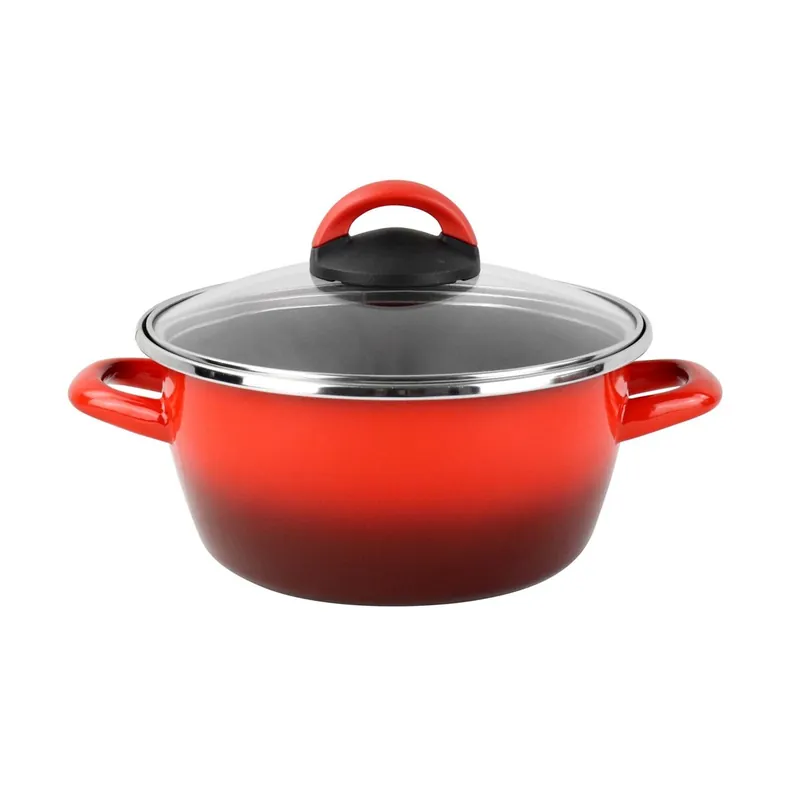 Cacerola 'SR' CON tapa Magefesa - Cocina