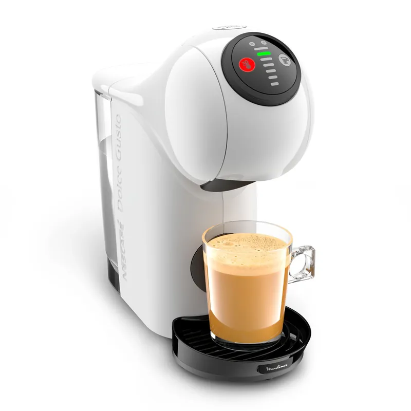 Cafetera de cápsulas KRUPS KP2431 - Electrodomésticos