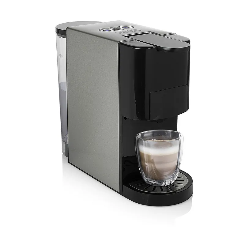 Cafetera Eléctrica Princess 249451 1450 W 800 ml - Electrodomésticos