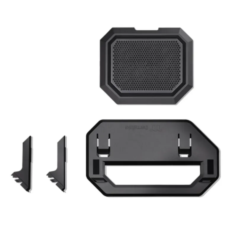 Caja Servidor Rack THERMALTAKE AC-074-ON1NAN-A1