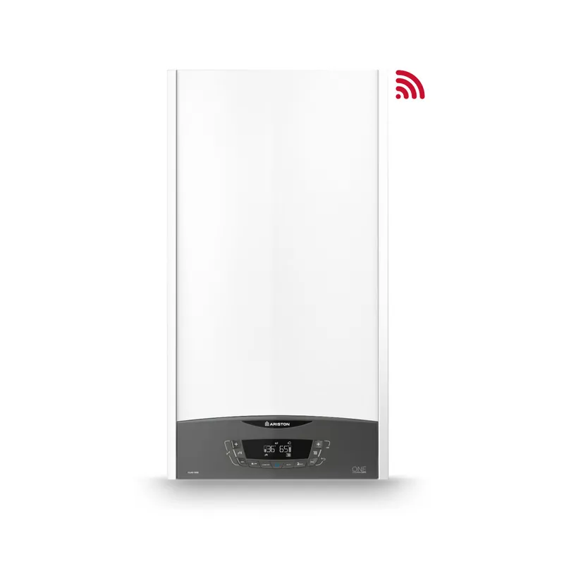 Caldera de condensacion, Ariston, Clas One WIFI 24, Clase de Eficiencia Energética A - Electrodomésticos