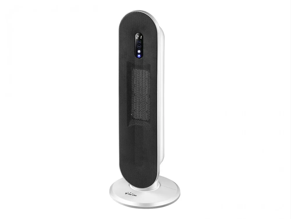 Calefactor cerámico de calor instantaneo - Electrodomésticos