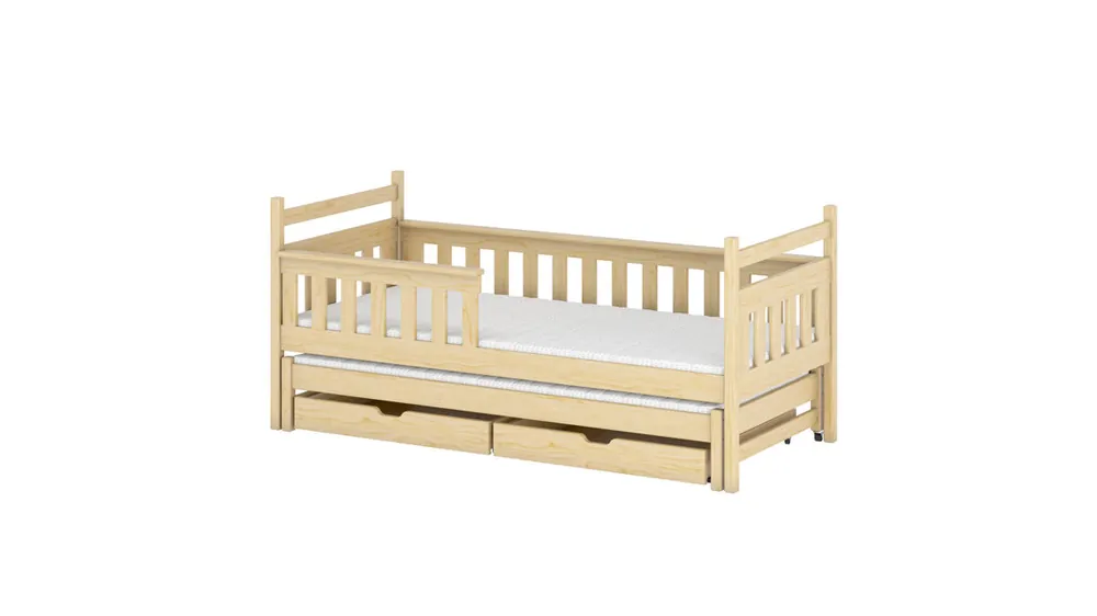 La cama DOMI es un gran complemento para cualquier hogar. - Bebé