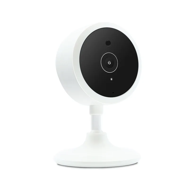 Cámara de seguridad fija 90° inteligente Wi-Fi interior 495727 Metronic