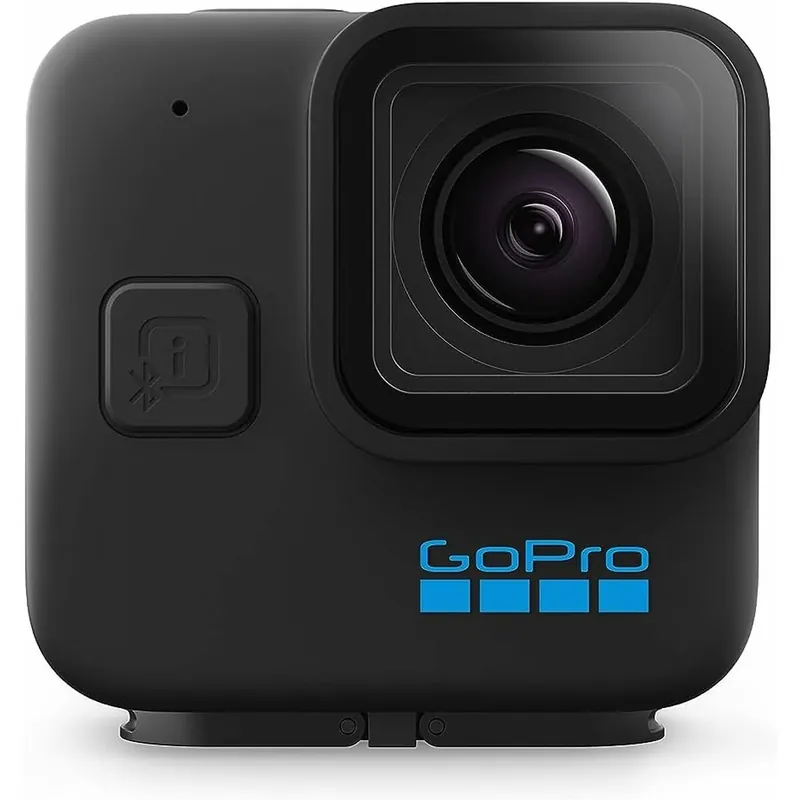 Cámara Deportiva GoPro HERO11 Negro - Electrónica