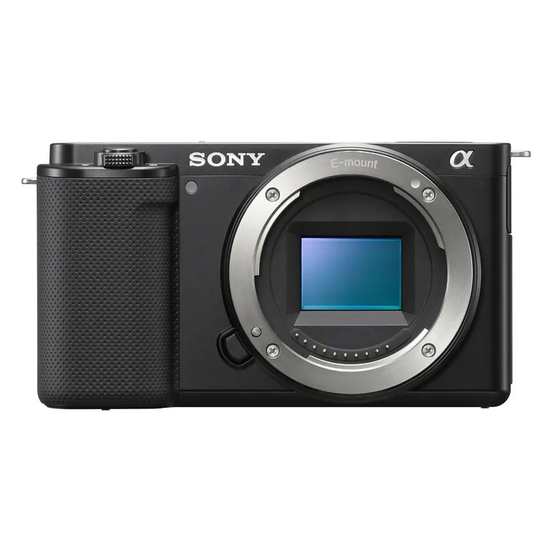Cámara Digital Sony ZV-E10