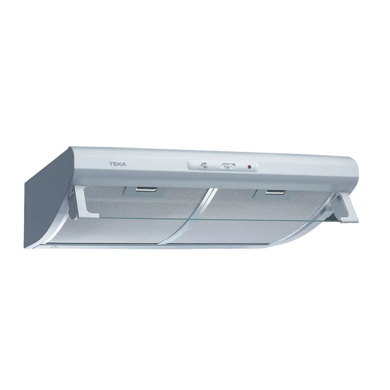Campana clásica TEKA C 6420 BK - Electrodomésticos