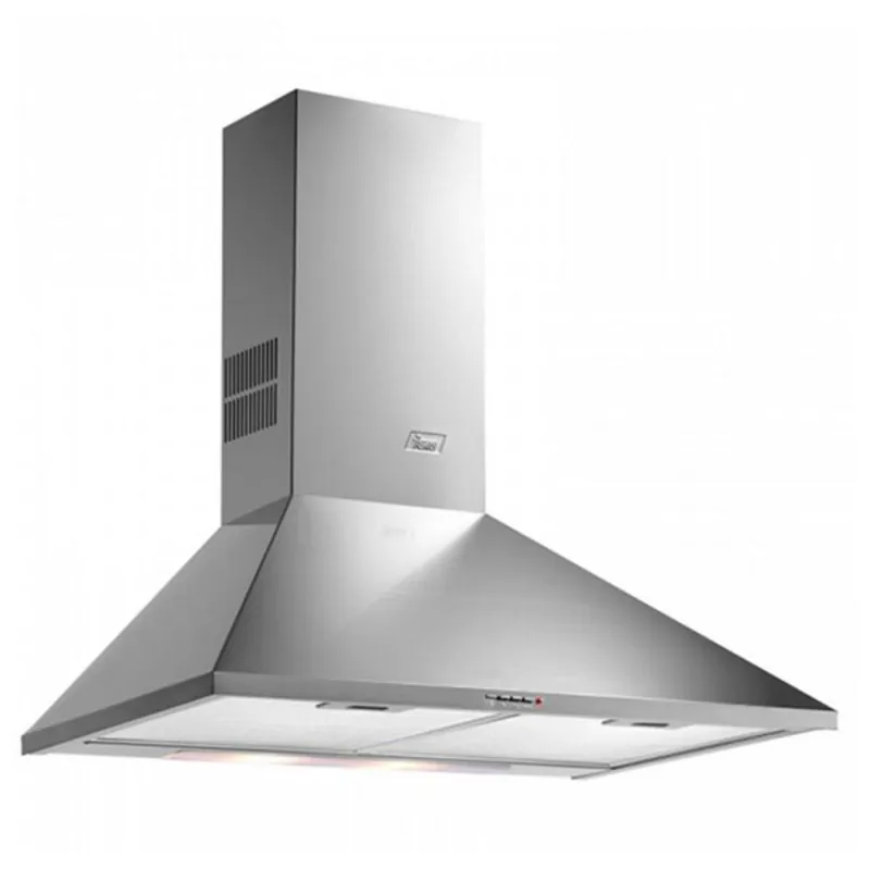 Campana Convencional Teka DBB70 I 70 cm 380 m3/h 60 dB 195W - Electrodomésticos