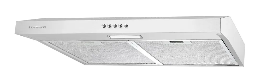 Campana convencional CORBERÓ IVORI622W - Electrodomésticos