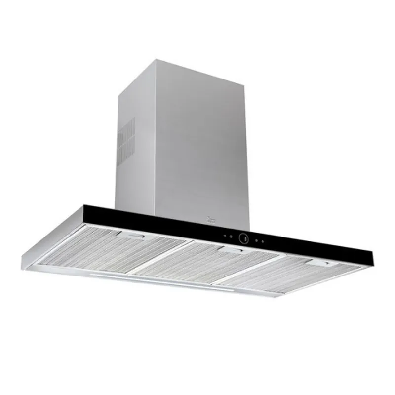 Campana Convencional Teka DLH 1186 T Acero 701 m3/h - Electrodomésticos