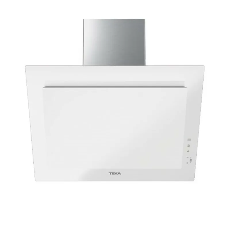 Campana Convencional Teka DVT68660 60 cm 698 m³/h A+ 280W Negro - Electrodomésticos