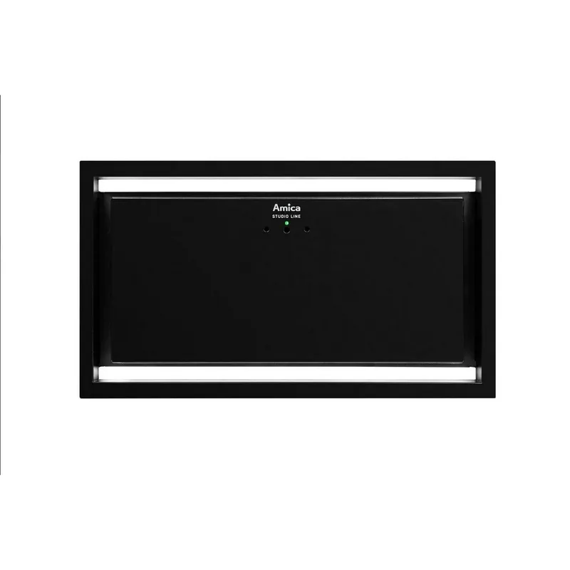 Campana Convencional Amica OMC6751B Negro Sí - Electrodomésticos