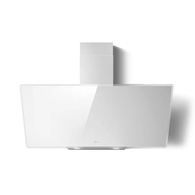 Campana decorativa inclinada SHIRE WH/A/90 - Electrodomésticos