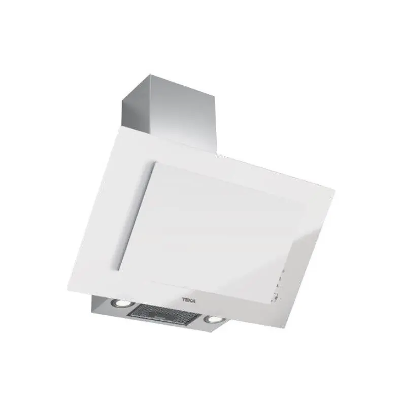 Campana Decorativa Teka DVT78660TBS Wh 70Cm 307m3/h - Electrodomésticos