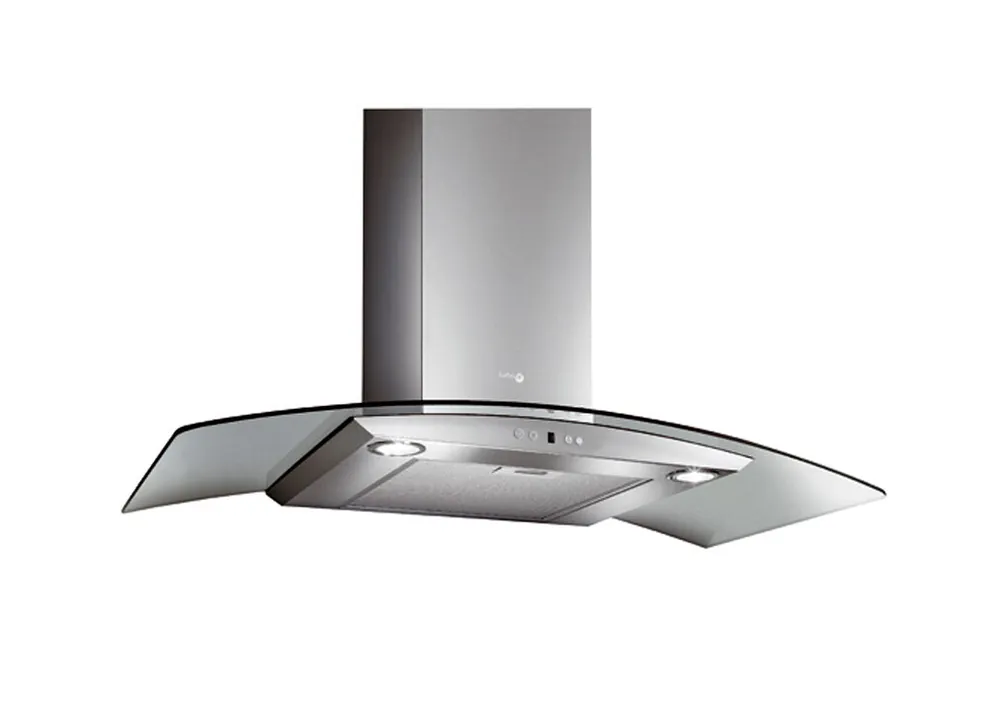 Campana decorativa TURBOAIR PANTHEON IX/A/90 - Electrodomésticos