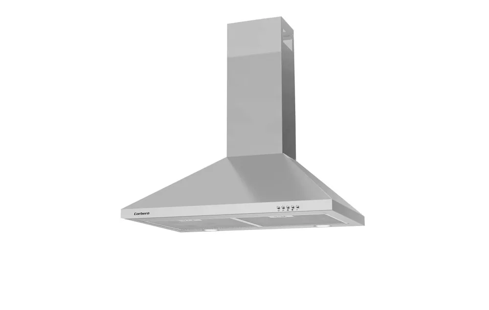 Campana Extractora Pared KURAMATHI760X - Electrodomésticos