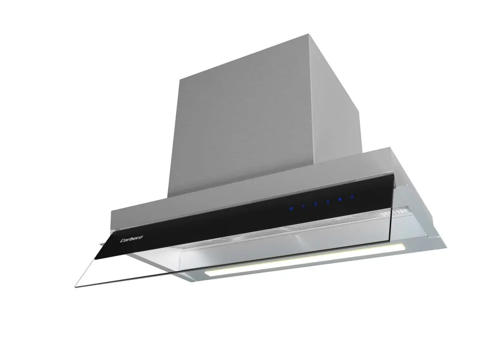 Campana grupo filtrante CORBERÓ MARA6075X - Electrodomésticos
