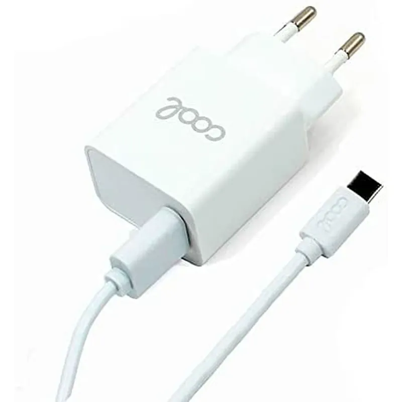 Cargador de Pared Cool 36 W - Electrónica