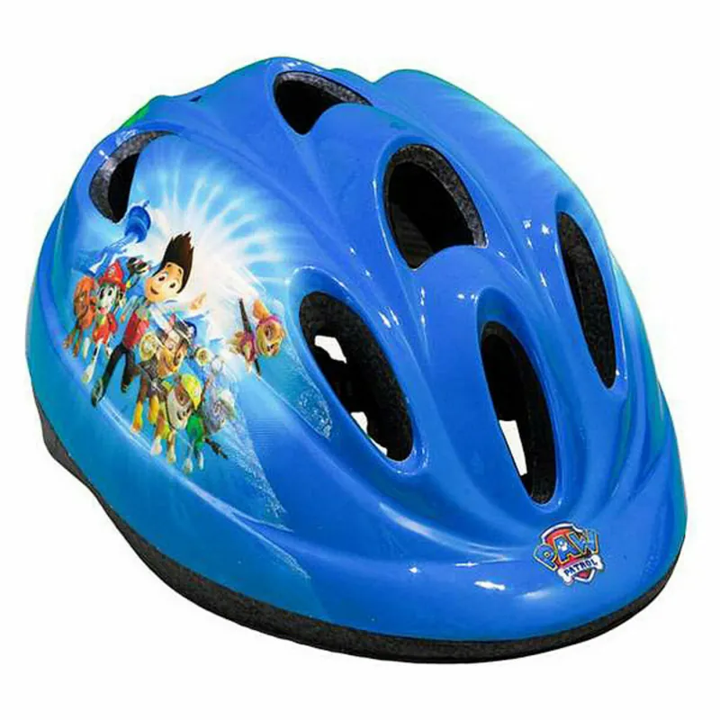 Casco Infantil Toimsa TOI10890 Azul Multicolor - Electrónica
