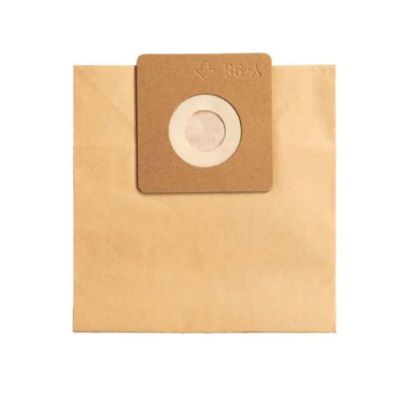 Recambio para aspirador Pack de 3 bolsas para aspirador de trineo Conga PowerBag 2500 Compact Plus - Electrodomésticos