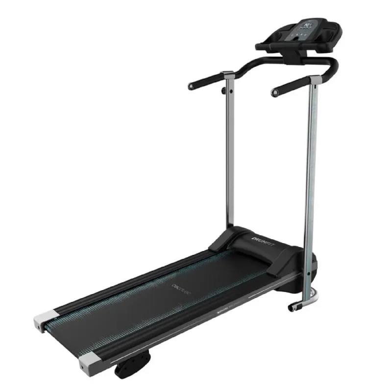 Cinta de Correr Cecotec Drumfit Wayhome 800 Prometeo - Deporte