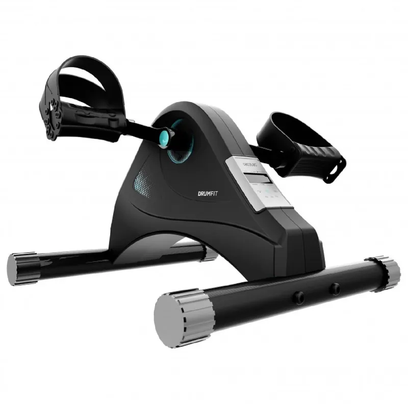 Bicicleta de Spinning DrumFit Cycle Compact Pro - Deporte