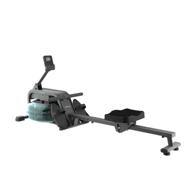 Máquina de remo Drumfit Rower 10000 Neptuno - Deporte