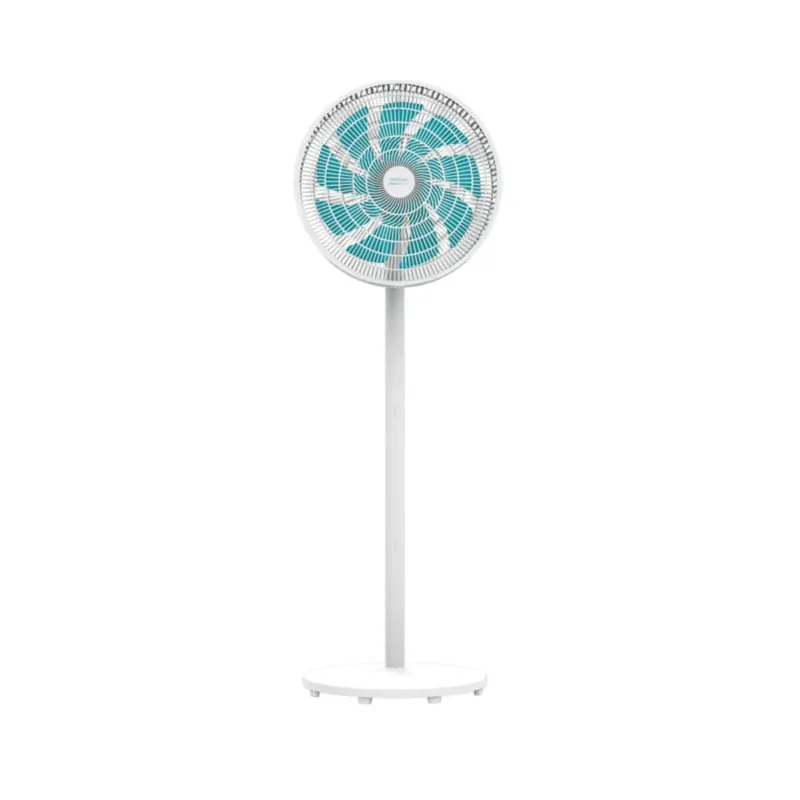 Ventilador 3 en 1 Cecotec EnergySilence 550 60W 3 alturas blanco - Electrodomésticos