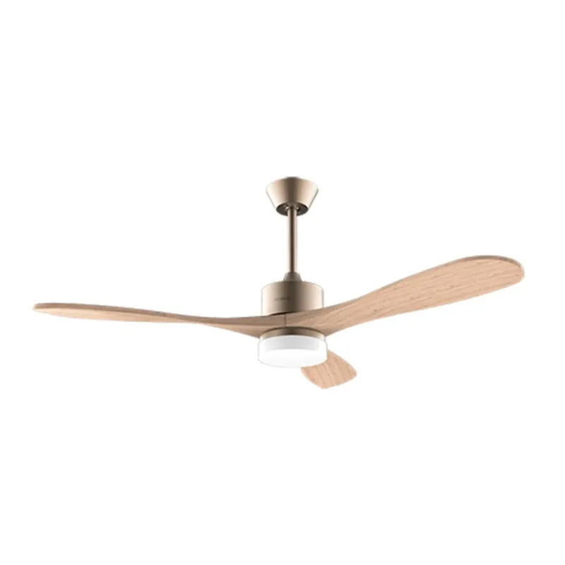 EnergySilence Aero 5290 Golden Pro 35W 5 velocidades 3 aspas dorado - Electrodomésticos