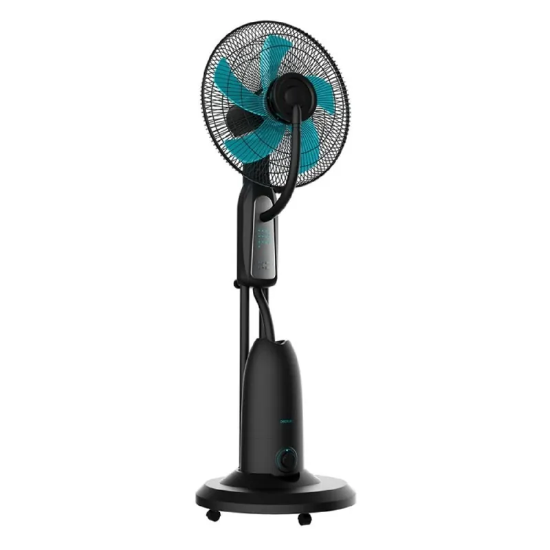 Nebulizador EnergySilence 490 Freshessence - Electrodomésticos