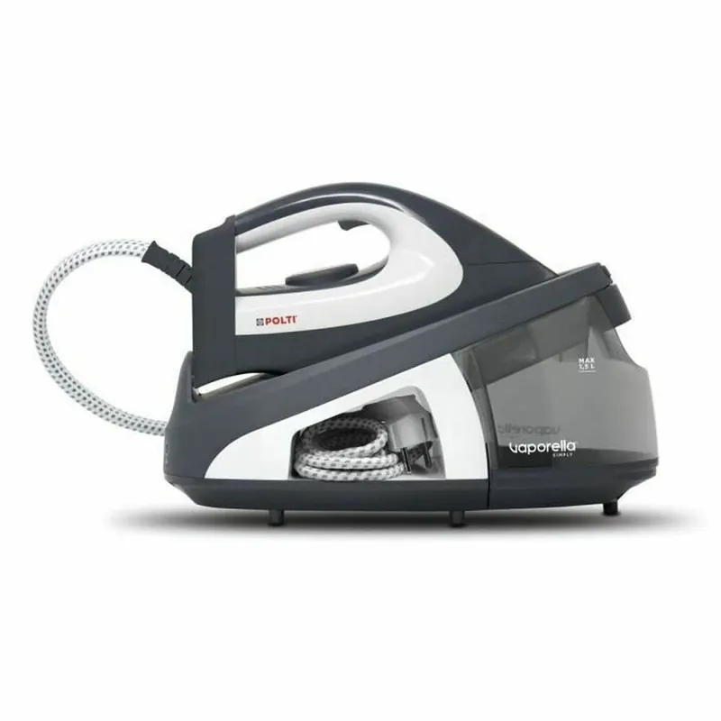 Centro de Planchado POLTI Simply VS 10.12 2200 W - Electrodomésticos