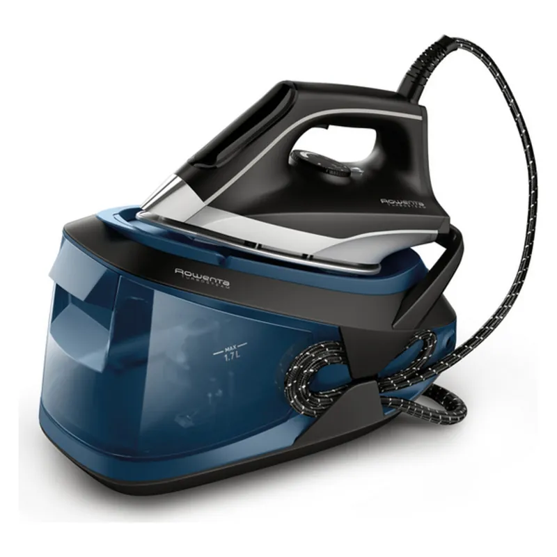 Centro de Planchado Rowenta VR8322F0 1,7 L 6,5 bar 2600W - Electrodomésticos