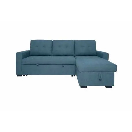 Chaiselonge Ojuel - Sofás sillones puffs