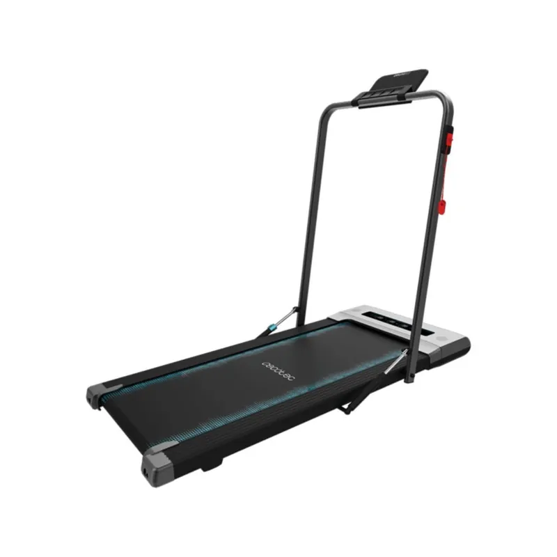 Cinta de andar Cecotec DrumFit WayHome 600 Pad 550W 6km/h negro - Deporte