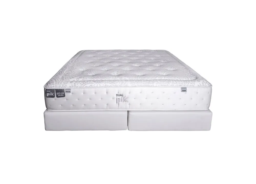 Colchón PIKOLIN DUAL PIK DUAL 135x190cm - Descanso