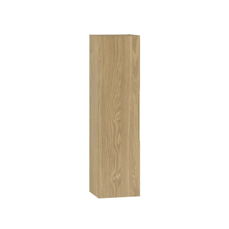 Columna de pared Viggo Madera - Baño