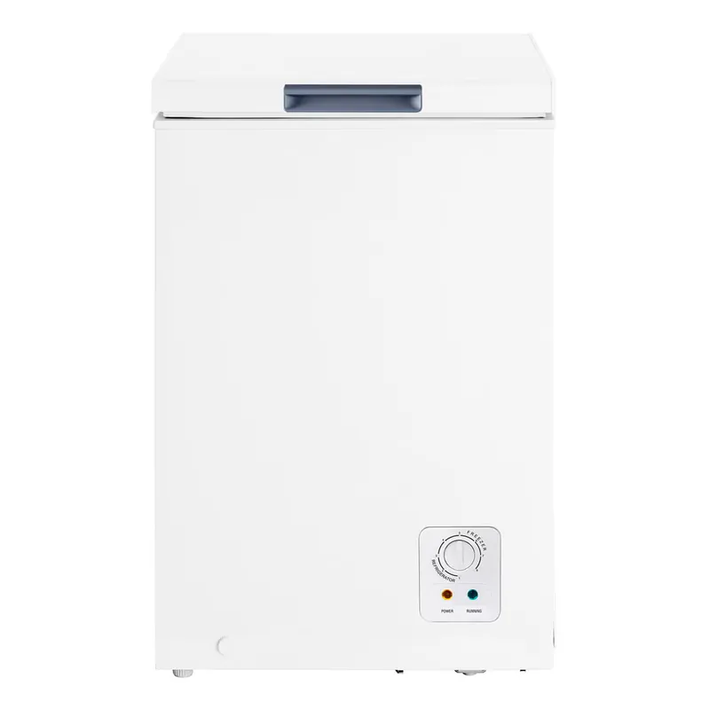 Arcón congelador Hisense FTDAWE L cíclico Defrost convertible frigorífico E - Electrodomésticos