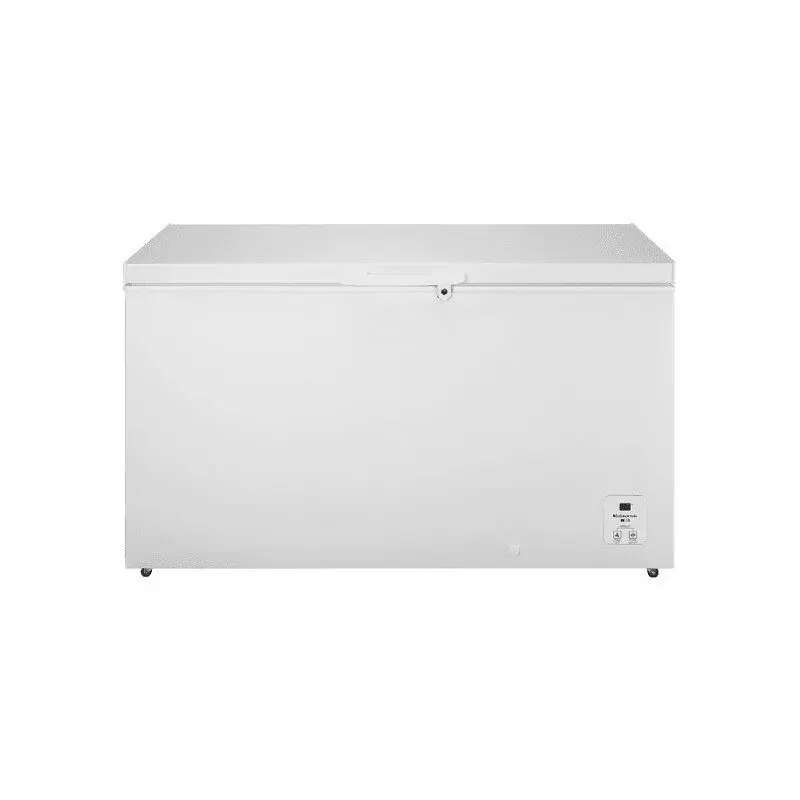 Arcón congelador Hisense FTDAWLYE L Inverter E - Electrodomésticos