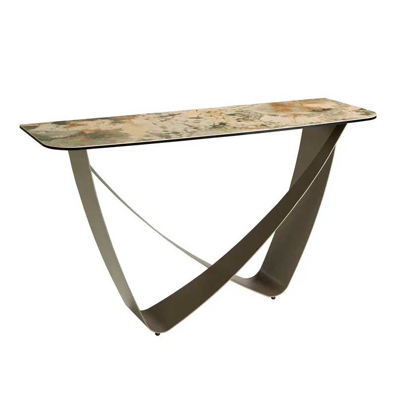 ANGEL CERDA Consola rectangular - Muebles