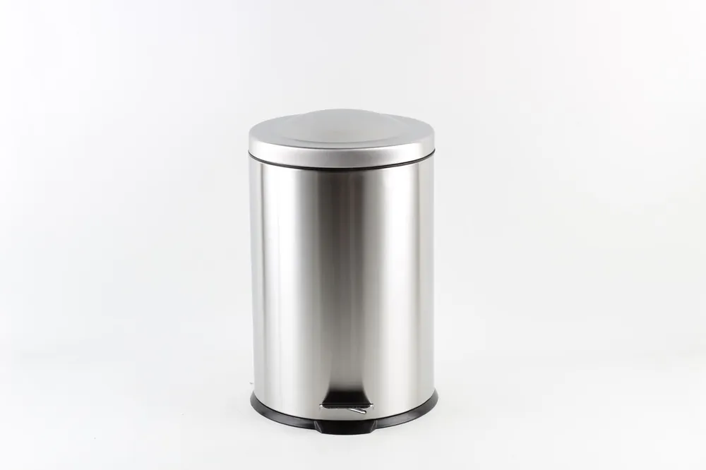Cubo basura NORI 20 litros marca CONFORAMA - Cocina