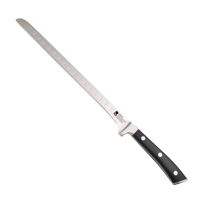 Cuchillo jamonero 25,4cm marca MASTERPRO - Cocina