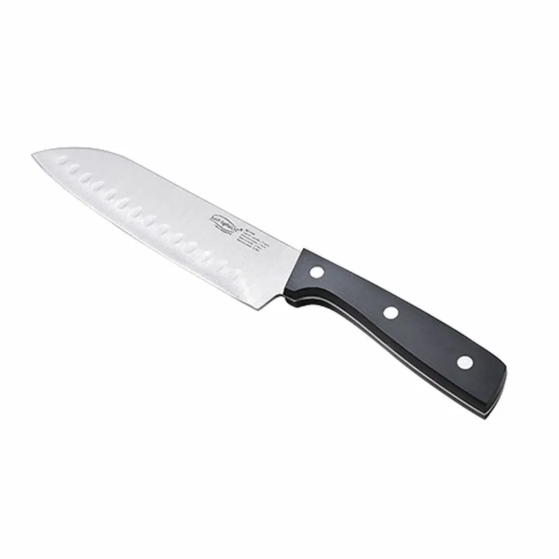 Cuchillo Santoku San Ignacio (17,5 cm) - Cocina