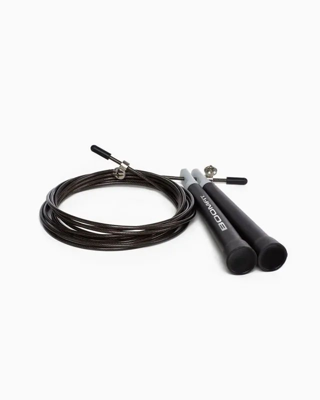 Cuerda para Saltar Pro - BOOMFIT