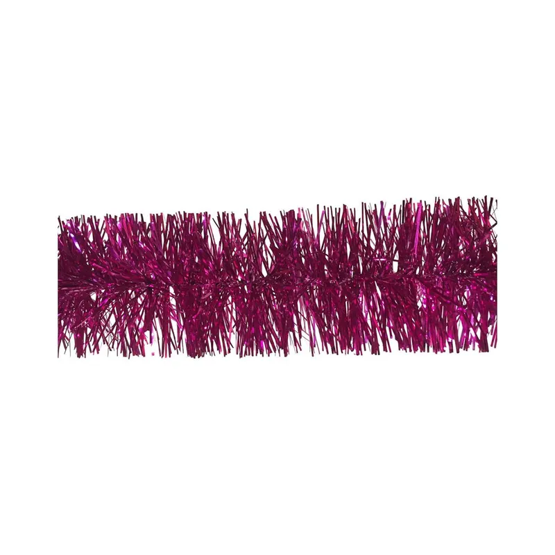 Adorno navideño, Ornamento de Navidad de 1000x8x8 cm - Decoración