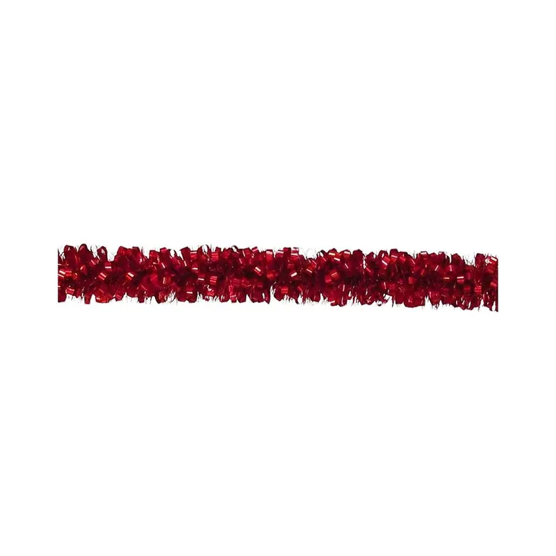 Adorno navideño, Ornamento de Navidad de 1000x8x8 cm - Decoración