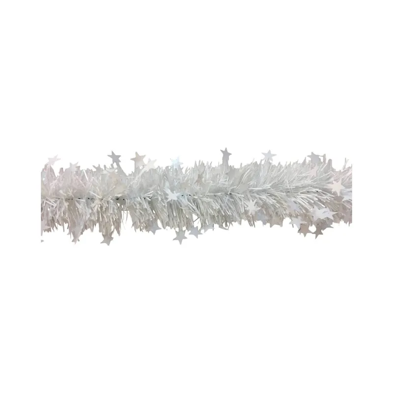 Adorno navideño, Ornamento de Navidad de 1000x8x8 cm - Decoración