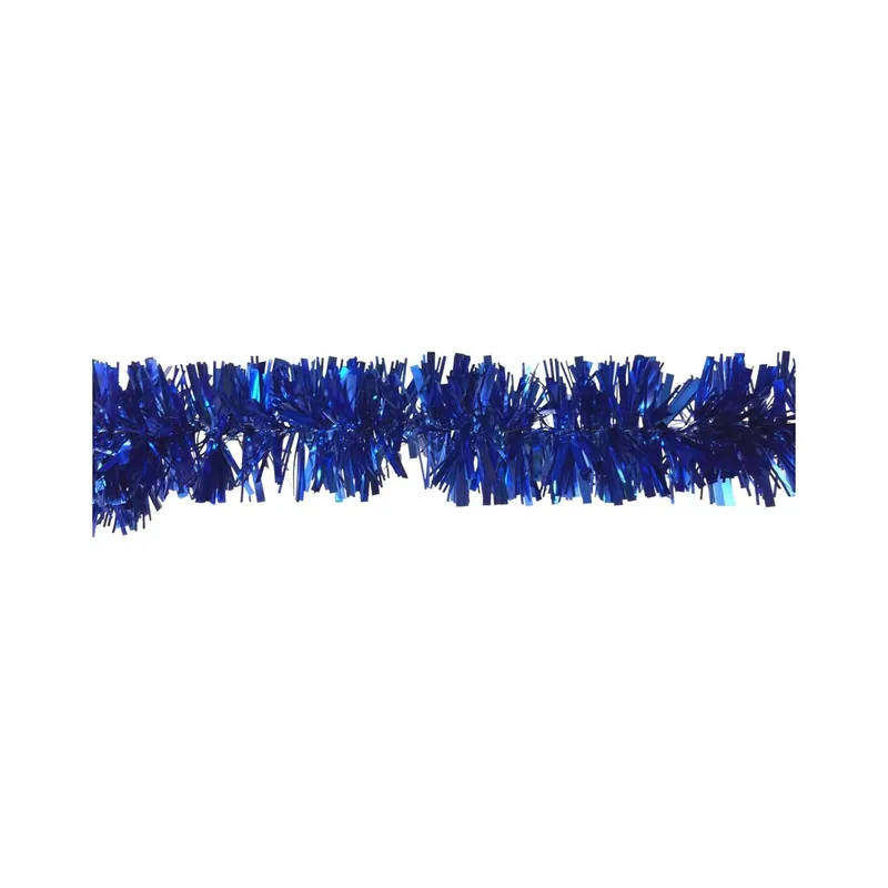 Adorno navideño, Ornamento de Navidad de 1000x8x8 cm - Decoración